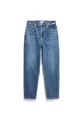 Produktbild: ARMEDANGELS Damen Mom Jeans recycelter Baumwoll Mix Comfort Stretch MAIRAA Mom Fit Carme 31/32