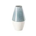 Produktbild: Rosenthal Junto Aquamarine - Steinzeug Vase 15 cm Junto Aquamarine - Steinzeug 21540-405253-66015