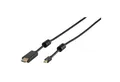Produktbild: Vivanco Audio- & Video-Kabel, Dp To Hdmi, Dp To Hdmi (1.8 cm)