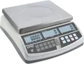 Produktbild: KS CPB 30K0.5N - Industriewaage, digital, 30 kg, Ablesbarkeit 0,0005 kg
