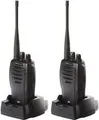 Produktbild: Midland G10 PMR Handfunkgerät 2er Kofferset, C1107.S1
