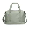 Produktbild: GOT BAG Reisetasche Weekend Bag | Sporttasche mit Schuhfach | Duffel für Reise, Gym