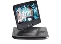 Produktbild: Denver MT-1097 tragbarer DVD-Player, drehbares 10