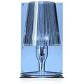 Produktbild: Kartell 9050BL TAKE Nachttischlampe
