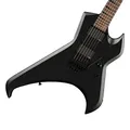 Produktbild: Jackson Pro Series Signature Rob Cavestany Death Angel Satin Black - E-Gitarre