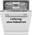 Produktbild: Miele vollintegrierbarer Geschirrspüler G7191 SCVi AD FF 125 Ed., 14 Maßgedecke