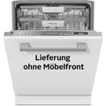 Produktbild: MIELE vollintegrierbarer Geschirrspüler 