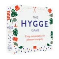 Produktbild: Die Hygge Spiel 21071 Cozy Gespräch in angenehmer Company Kartenspiel, 14 years to 99 years