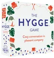Produktbild: Die Hygge Spiel 21071 Cozy Gespräch in angenehmer Company Kartenspiel, 14 yea...