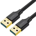 Produktbild: Usb 3.2 Kabel 1m Schwarz
