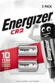Produktbild: Energizer Batterie Spezial -CR2     3.0V Lithium        2St.