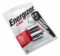 Produktbild: 2x Energizer CR2 Lithium Photo Batterie | KCR2 RLCR2 DLCR2 | 3V 800mAh