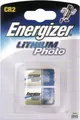 Produktbild: Energizer Lithium-Batterie CR2 3 V 2-Blister