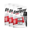 Produktbild: 3x 2er Blister Energizer CR2 CR15H270 CR17355 Lithium Power Photo Batterie 3V