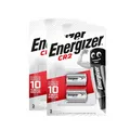Produktbild: 2x 2er Blister Energizer CR2 CR15H270 CR17355 Lithium Power Photo Batterie 3V
