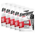 Produktbild: 5x 2er Blister Energizer CR2 CR15H270 CR17355 Lithium Power Photo Batterie 3V