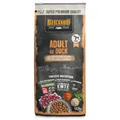 Produktbild: BELCANDO Adult GF Duck | getreidefreies Hundefutter | Trockenfutter ohne Getreide mit Ente | Alleinfuttermittel für ausgewachsene Hunde ab 1 Jahr