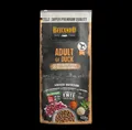 Produktbild: Belcando Adult GF DUCK 12,5 kg Trockenfutter Hundefutter getreidefrei Ente