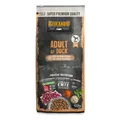 Produktbild: Belcando Adult GF Duck | Hundefutter | getreidefreie Rezeptur | 12,5 kg