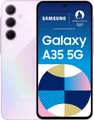 Produktbild: Galaxy A35 5G - 256 GB - Awesome Lilac