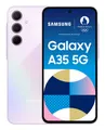 Produktbild: Samsung Galaxy A35 256 GB 5G Smartphone 16,8 cm (6.6 Zoll) 2,0 GHz Android 50