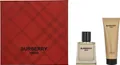 Produktbild: Burberry Hero Giftset Edt Spray 50ml/Shower Gel 75ml 125 ml