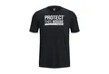 Produktbild: Under Armour® T-Shirt Under Armour Herren T-Shirt PROTECT THIS HOUSE SS 1379022