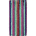Produktbild: Cawö Handtücher Lifestyle Streifen multicolor 84 Duschtuch 70x180 cm - bunt