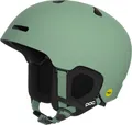 Produktbild: POC FORNIX MIPS Helm 2025 gibbsite green matt - XS-S