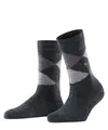 Produktbild: Burlington Socken Whitby (1-Paar) aus weichem Material