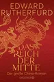 Produktbild: Das Reich der Mitte: Der große China-Roman | Die ep... | Buch | Zustand sehr gut