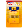 Produktbild: Dr. Oetker Butter-Vanille-Aroma 4 Stück