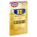 Produktbild: Dr. Oetker Backaroma Butter-Vanille 4er 8 g