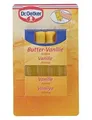 Produktbild: Dr. Oetker Backaroma Butter-Vanille 4 pcs
