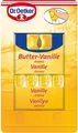 Produktbild: Dr. Oetker Backaroma Butter-Vanille 4 pcs