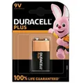 Produktbild: DURACELL MN 1604 Plus ML 9V