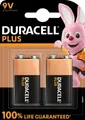 Produktbild: Duracell Batterie