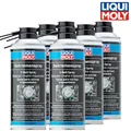 Produktbild: 6x LIQUI MOLY 4085 Keilriemen-Spray Fettspray Schmierspray Riemenspray 400ml