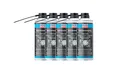 Produktbild: LIQUI MOLY 4085 Keilriemenspray 5x400 ml