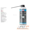 Produktbild: LIQUI MOLY 400 ml KEILRIEMENSPRAY PFLEGE SCHUTZ ANTIQUIETSCH