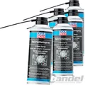 Produktbild: 5x 400ML LIQUI MOLY 4085 KEILRIEMEN-SPRAY RIEMENSPRAY MOTORPFLEGE