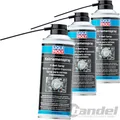 Produktbild: 3x 400ML LIQUI MOLY 4085 KEILRIEMEN-SPRAY RIEMENSPRAY MOTORPFLEGE