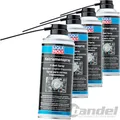 Produktbild: 4x 400ML LIQUI MOLY 4085 KEILRIEMEN-SPRAY RIEMENSPRAY MOTORPFLEGE