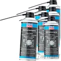 Produktbild: 6x 400ML LIQUI MOLY 4085 KEILRIEMEN-SPRAY RIEMENSPRAY MOTORPFLEGE