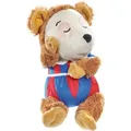 Produktbild: Schmidt Spiele Plüsch Stofftier Bobo Siebenschläfer schlafend 25 cm 42256
