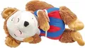 Produktbild: Schmidt Spiele 42256 Bobo Siebenschläfer, schlafend, 25 cm Plüschfigur
