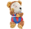 Produktbild: Schmidt Spiele Kuscheltier Bobo Siebenschläfer, schlafend, 25 cm