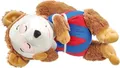 Produktbild: Schmidt 42256 Plüsch Bobo Siebenschläfer, schlafend 25cm