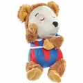 Produktbild: Schmidt Spiele Bobo Siebenschläfer schlafend Plüschtier Kuscheltier Plüsch 25 cm