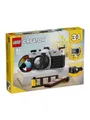 Produktbild: LEGO, Lego Creator, Retro-Kamera 58403dba7dfe49a7